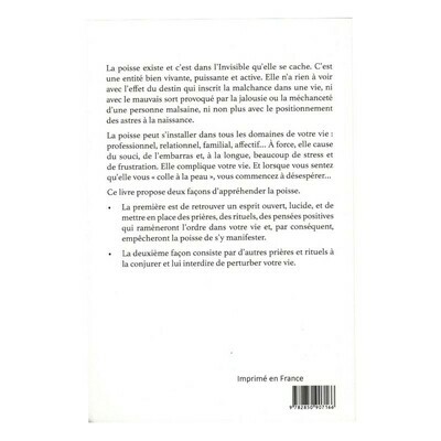 Prières contre malchance, poisse & ennuis en série