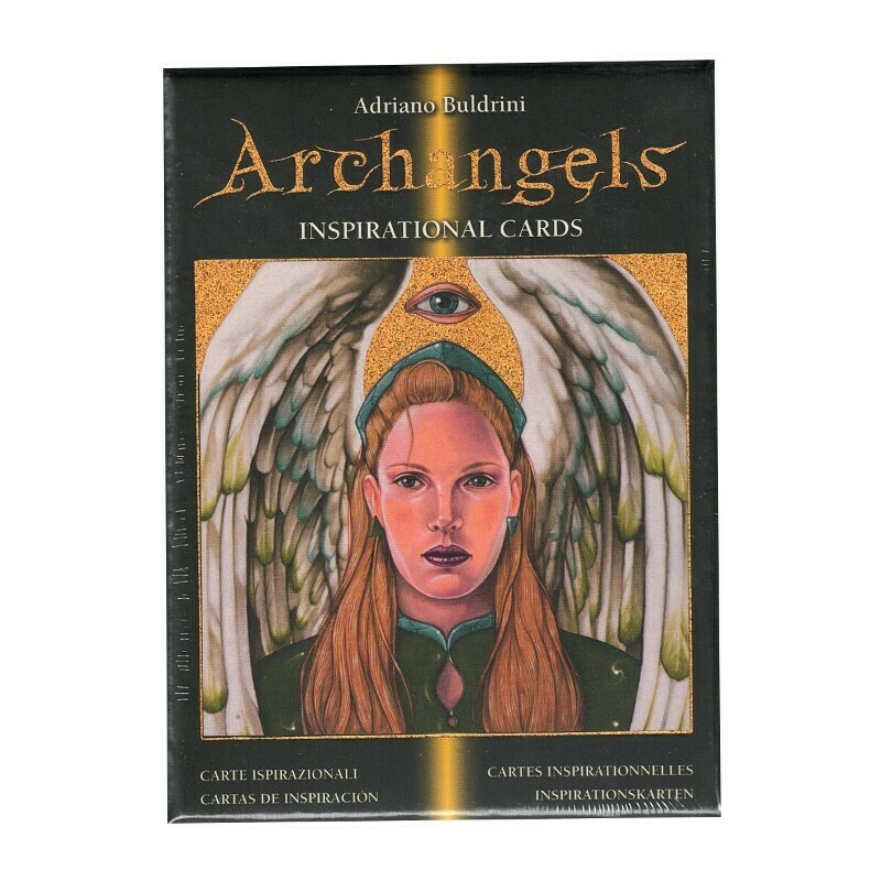 Oracle des Archanges