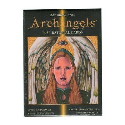 Oracle des Archanges