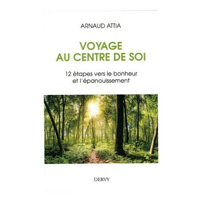 Voyage au centre de soi