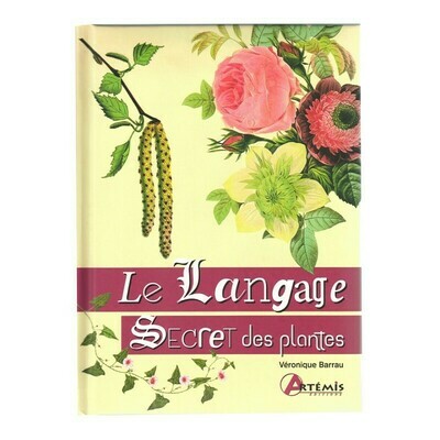 Le langage secret des plantes