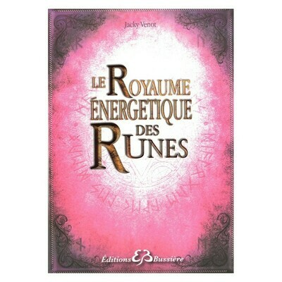 Le royaume énergétique des runes