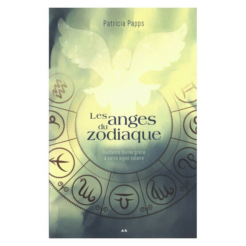 Les Anges du Zodiaque