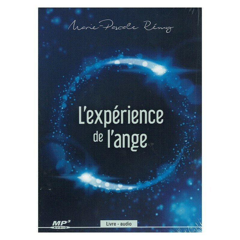 L&#39;expérience de l&#39;ange