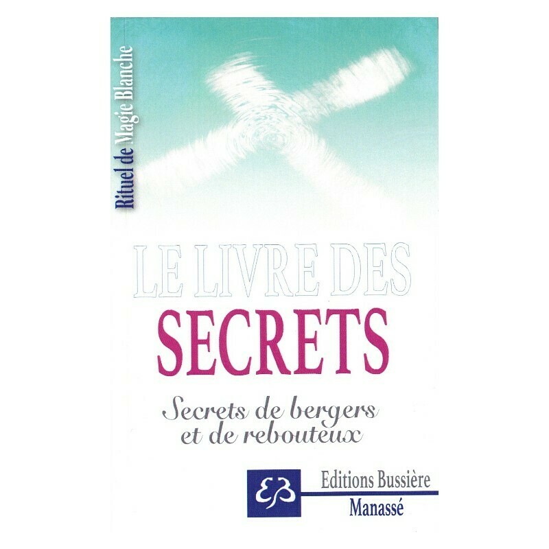 Le Livre des secrets