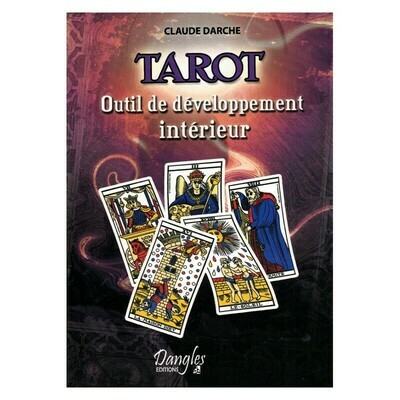 Tarot - Outil de développement intérieur