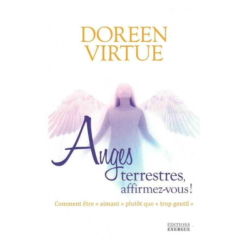 Anges terrestres, affirmez-vous !