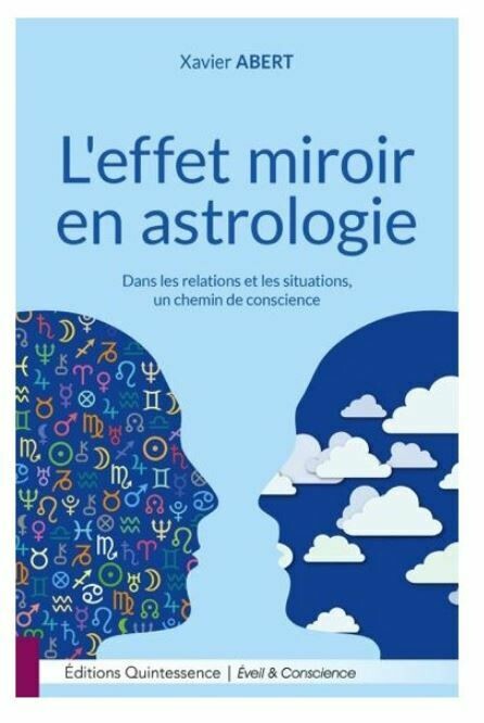 L&#39;effet miroir en astrologie
