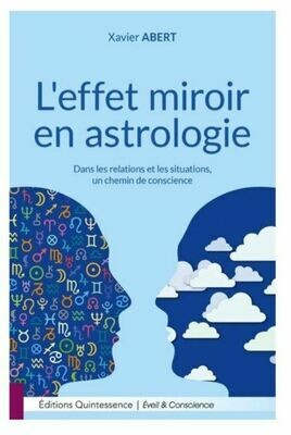 L&#39;effet miroir en astrologie