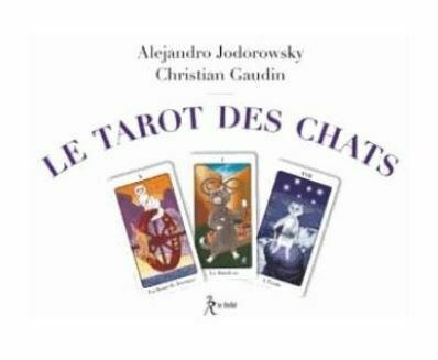 Le tarot des chats