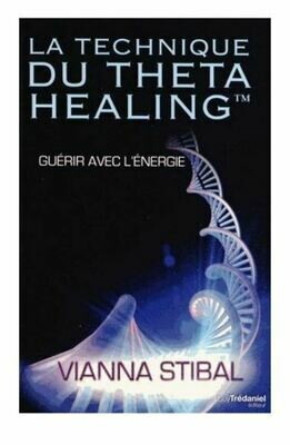 La technique du ThetaHealing