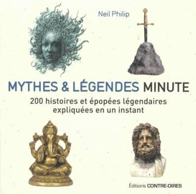 Mythes &amp; Légendes minute