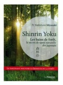 Shinrin Yoku - Les bains de foret