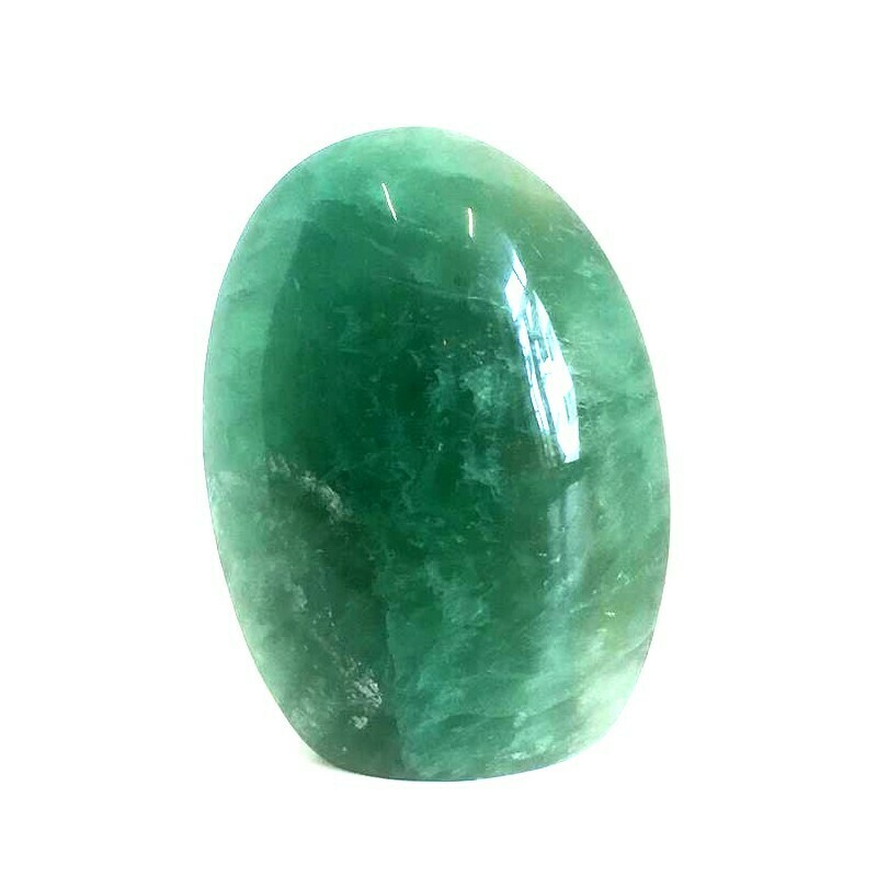 Fluorite 2,440Kg