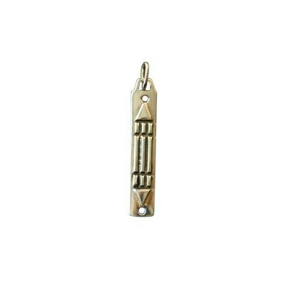 Pendentif Barre d&#39;atlante