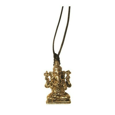 Pendentif Ganesh
