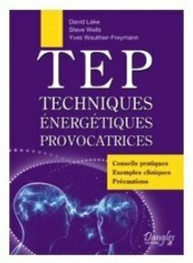 TEP Techniques energetiques provocatrices