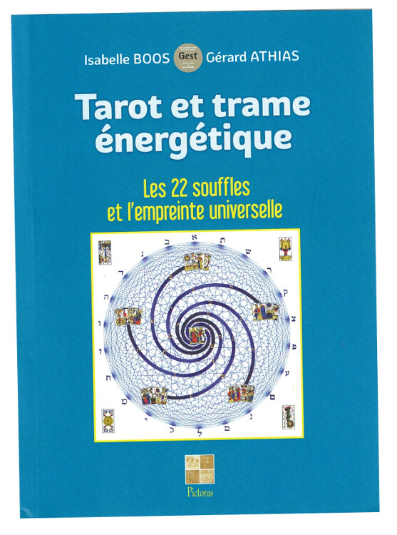 Tarot et trame énergétique