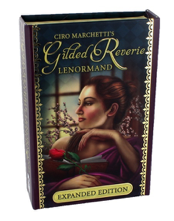 Gilded Reverie Expanded Edition Lenormand