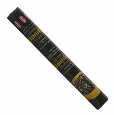 Encens Pontifical 20 grs Hem