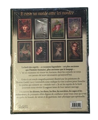 Les Esprits de la Forêt
