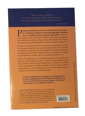 Comment déployer l'être spirituel que nous sommes