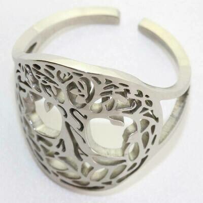 Bague Arbre de vie