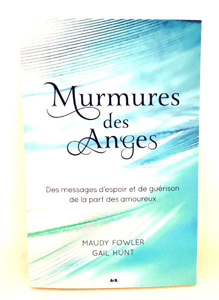 Murmures des Anges