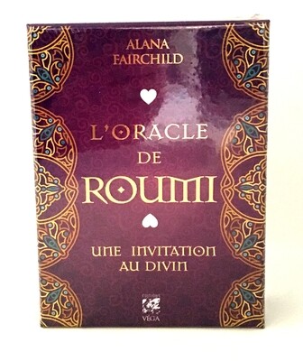 L&#39;Oracle de Roumi