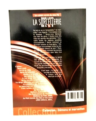 La Sorcellerie de A à Z