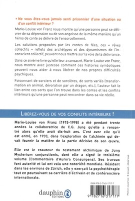 La delivrance dans les contes de fees
