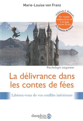La delivrance dans les contes de fees