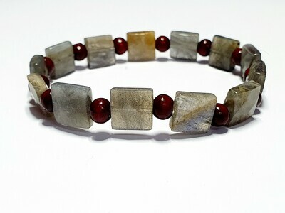 Bracelet Labradorite