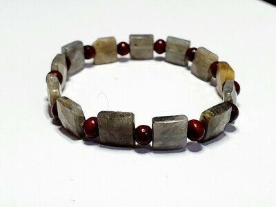 Bracelet Labradorite