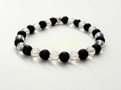 Bracelet Angel Aura 6 mm