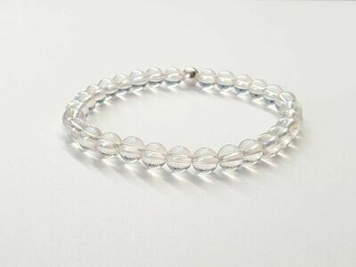 Bracelet Angel aura 6 mm