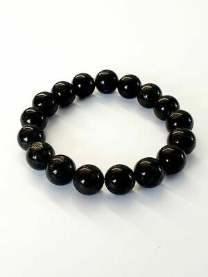 Bracelet Tourmaline 12 mm