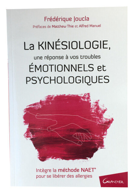 La Kinésiologie