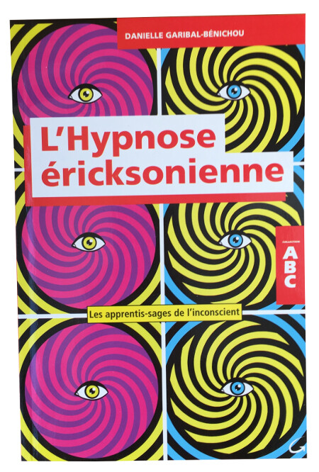 ABC de l'hypnose ericksonienne