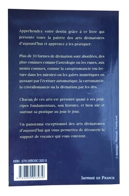 La bible de la voyance