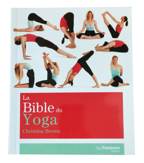 La Bible du Yoga