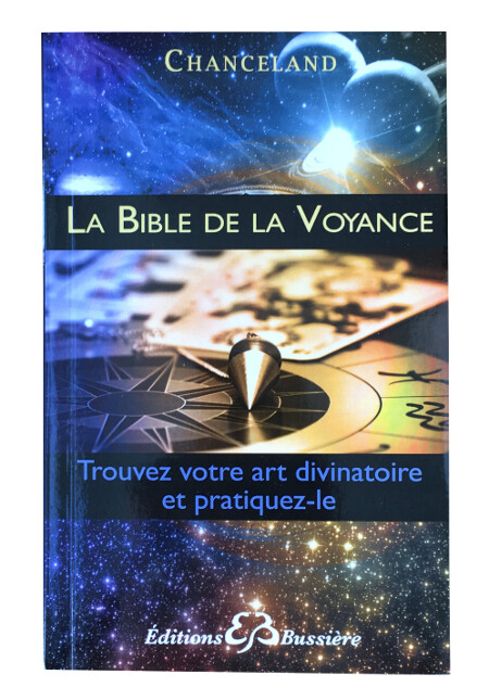 La bible de la voyance