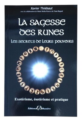 La sagesse des runes
