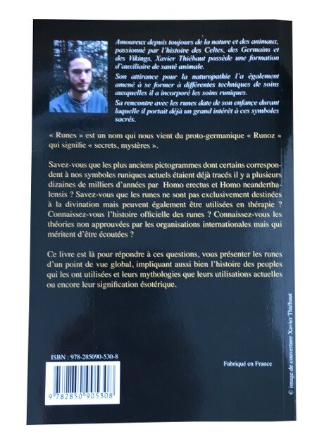 La sagesse des runes