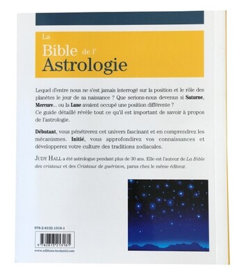 La Bible de l'astrologie