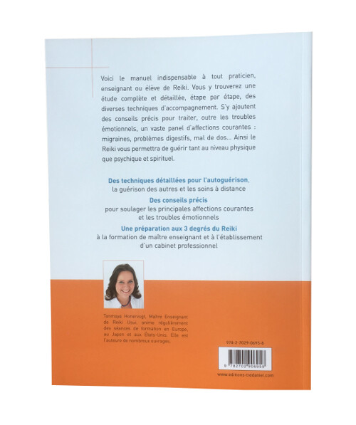 Le guide complet du Reiki