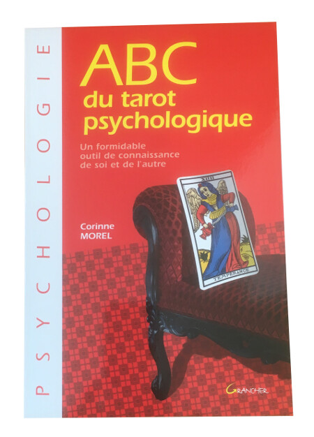 ABC du tarot psychologique