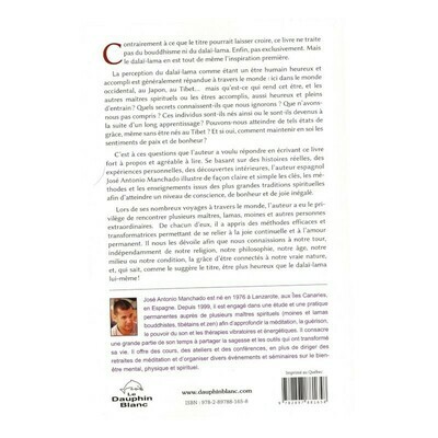 Plus Heureux que le Dalai-Lama