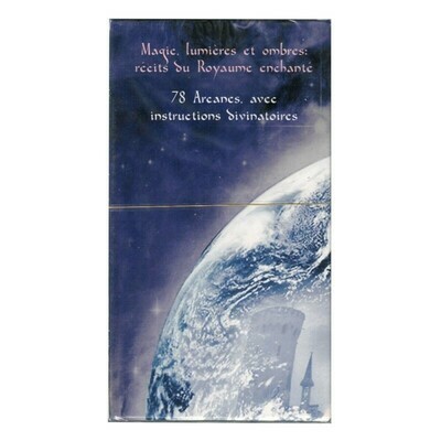 Tarot des Contes obscurs