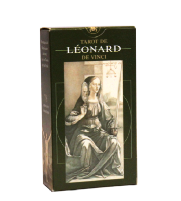 Tarot de Léonard De Vinci